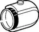 HANSA-Temperatureinstellgriff-HANSA-Chrom-59911830 gallery number 1